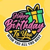 Birthday Invitation Maker for Android - Download the APK from Uptodown