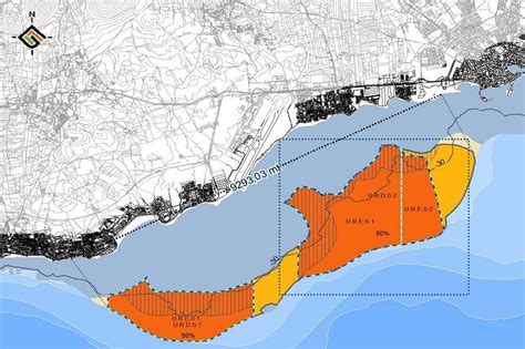 El Gobierno Selecciona A La Empresa De Las Jaulas De Playa Quemada Para