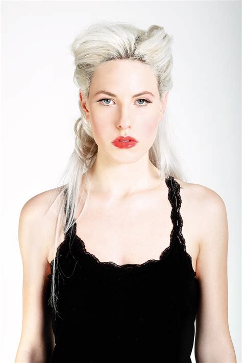 Fashion Editorial Lorena White Giovanni Antinori