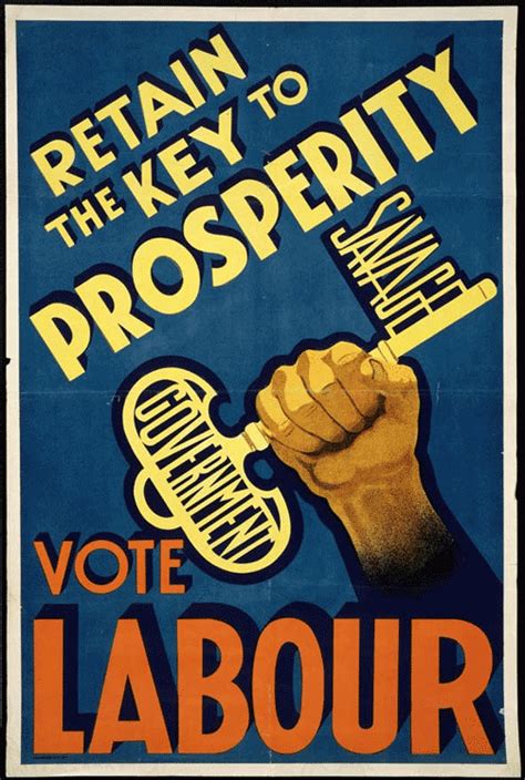 Modern Political Propaganda Posters And The Principles Of Art