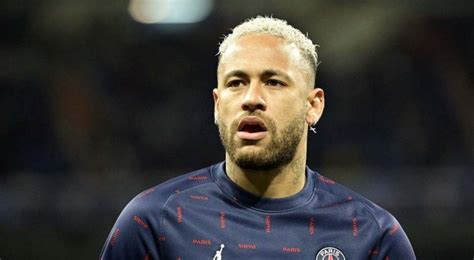 Fim De Carreira Após Sair Do Psg Neymar Pode Escolher Destino