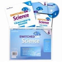 Switched on Science from Rising Stars - SchoolScience.co.uk