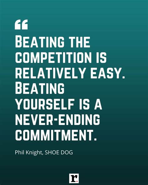 20 Quotes From Shoe Dog By Phil Knight Rokingz