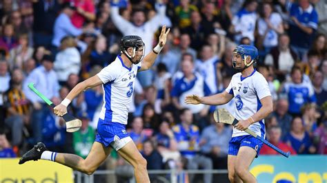 Sky Sports Jamesie O Connor Reflects On The Weekend S Hurling Talking Points Gaa News Sky