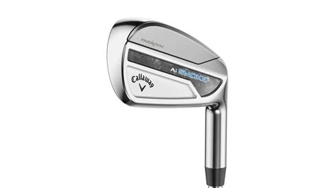 Callaway Paradym Ai Smoke Hybrids Full Reviews Testing Results