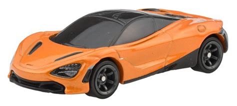 Hot Wheels Car Culture Speed Machine Mclaren S Hkc Hlj