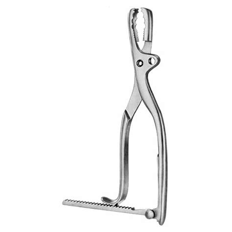 Farabeuf Lambotte Bone Holding Forceps Mm Orthomed