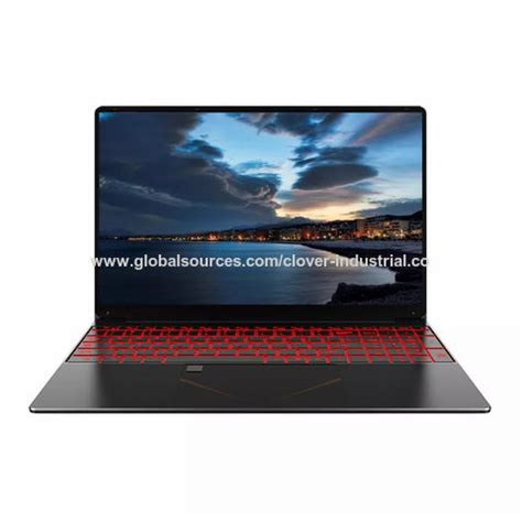 Buy Wholesale China Factory Directly Sell Oem 15 6 Inch Notebook 16 9