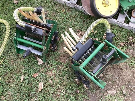 John Deere Cutters Bigiron Auctions