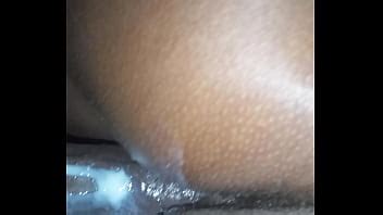 Teen Creams On BBC XVIDEOS