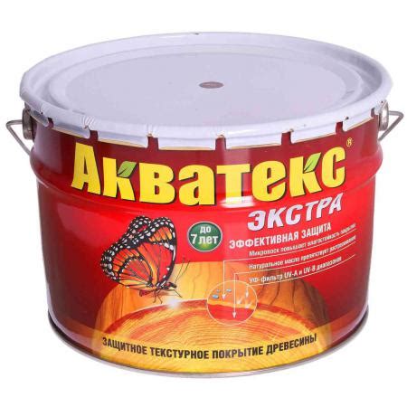 Акватекс Экстра - 10 л. купить по цене 3350 ₽ в Москве на PromPortal.Su ...