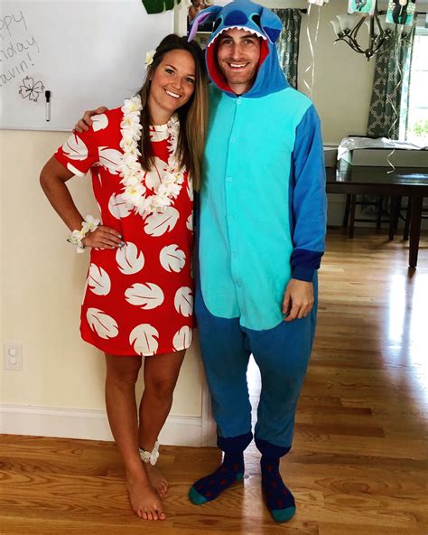 Diy Lilo And Stitch Costumes : DIY Lilo and Stitch Costume! | Stitch ...