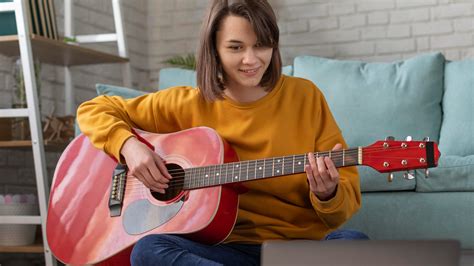 How Much Are Guitar Lessons? A Comprehensive Guide - TrueFire