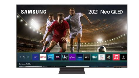 Samsung QN95A Review: Neo QLED Arrives with Mini-LED - Tech Advisor