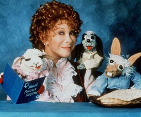 Lamb Chop's Play-Along | Soundeffects Wiki | Fandom