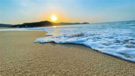 Arriba Imagen Las Playas Mas Romanticas De Mexico Viaterra Mx