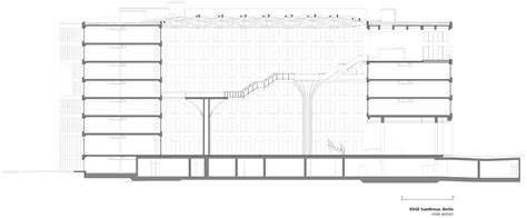 EDGE Suedkreuz Berlin by TCHOBAN VOSS Architekten 谷德设计网