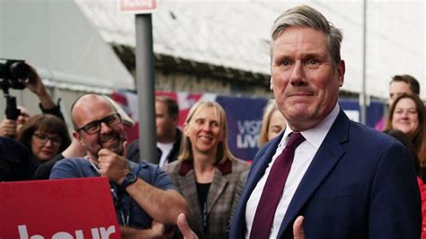 Keir Starmer Labour Would Reverse Cut To Top Income Tax Rate Bbc News