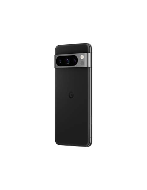 Google Pixel Pro G Gb Gb Negro Obsidiana