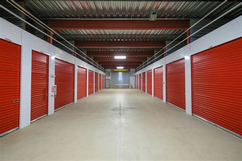 The Pros and Cons of Different Types of Storage Units | All Storage