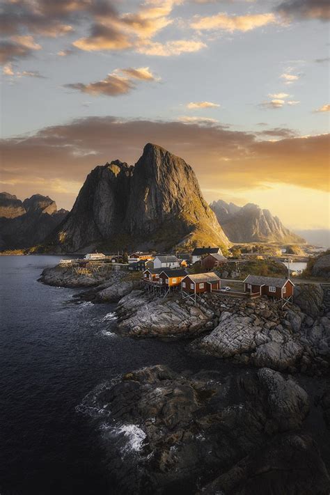 Lofoten Photography Guide » Best photo spots in North of Norway