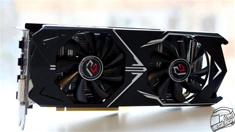 Asrock Radeon Rx 580 Phantom Gaming X Oc 8gb Review