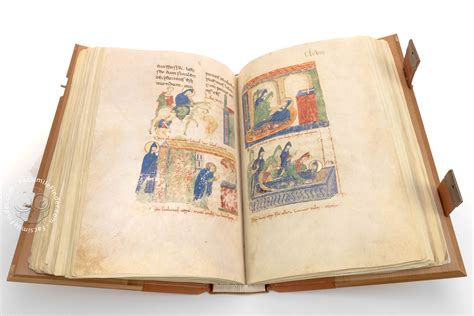 Codex Benedictus « Facsimile edition