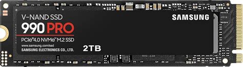 Los mejores SSD NVMe M 2 y los más rápidos para un rendimiento de alta