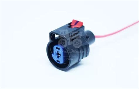 Conector Plug Motor Partida Cobalt Onix Montana Agile Parcelamento