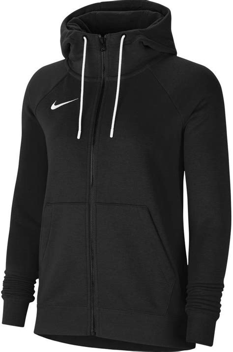 Sweatshirt Com Capuz Nike W Nk Flc Park20 Fz Hoodie 11teamsportspt