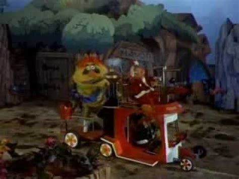 'H.R. Pufnstuf,' the complete 1969 television series / Boing Boing