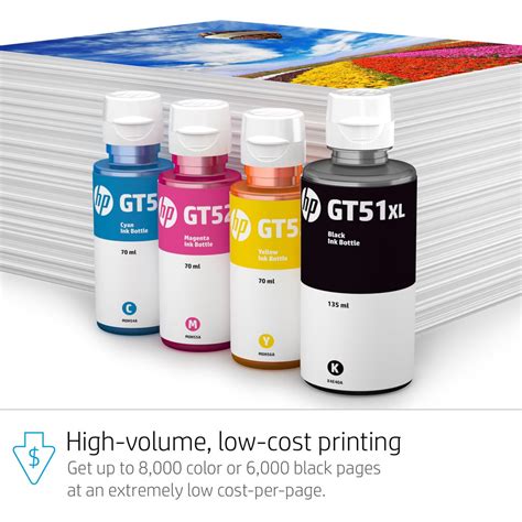 Hp Ink Tank 315 Aio รุ่น Z4b04a ปริ้นเตอร์ ประกัน 2 ปี Onsite Support พร้อมหมึกแท้ 1 ชุด