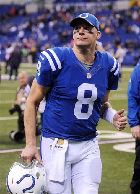 Matt Hasselbeck - Pro Football Rumors