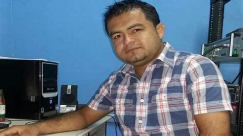 Sip Condena Asesinato De Periodista En Danl