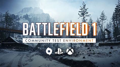 Battlefield 1 Cte Is Now Available For Ps4 And Xbox One But Premium Is