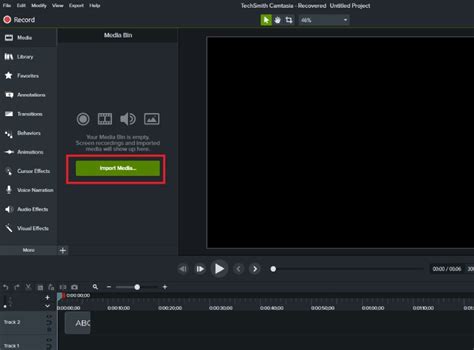 Camtasia Review Is It The Best Video Editor