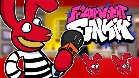 Como Instalar El Mod De 31 Minutos Para Friday Night Funkin Para Pc