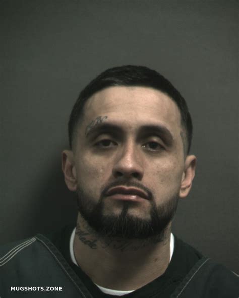 Orozco Daniel 12222023 Randall County Mugshots Zone