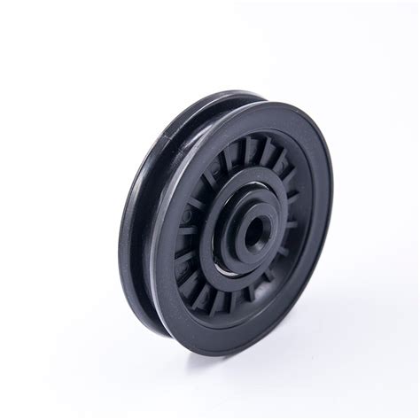 Gym Bearing Pulley Mm Wearproof Nylon Bearing Pu Grandado