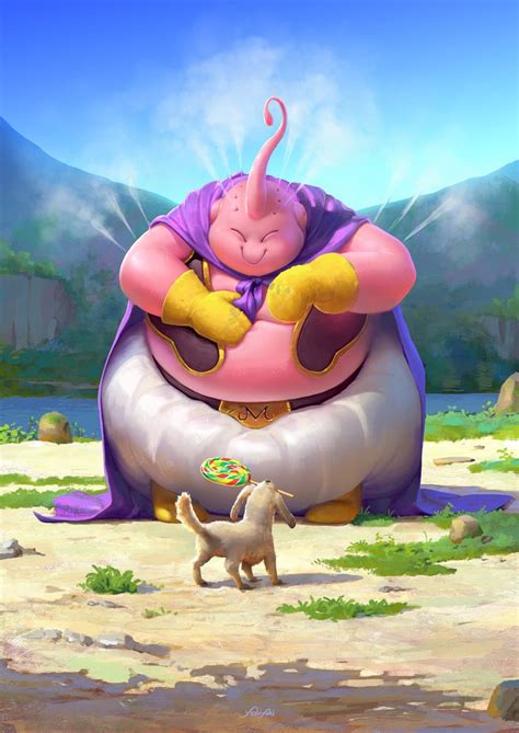 Majinboo Cassio Yoshiyaki On Artstation At Https Artstation