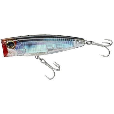 Yo Zuri 3d Inshore Popper The Saltwater Edge