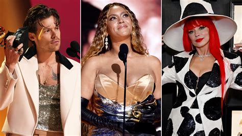 2023 Grammy Awards Analysis: Highs, Lows and WTF Moments