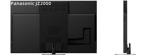 Panasonic JZ2000 vs. Sony A90J OLED TV Comparison Review | TVsBook