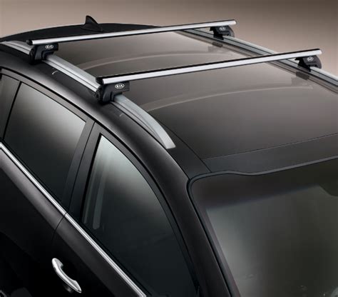 Genuine KIA Sorento Roof Racks SG Petch Accessories