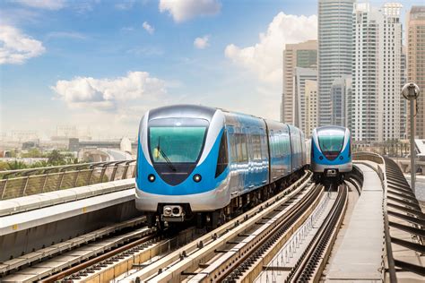 Dubai Public Transport Timings Update For Eid Al Adha Time Out Dubai