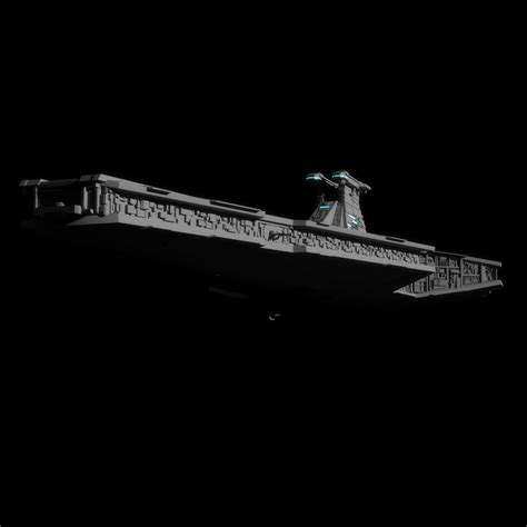 Artstation Star Wars Venator Class Star Destroyer