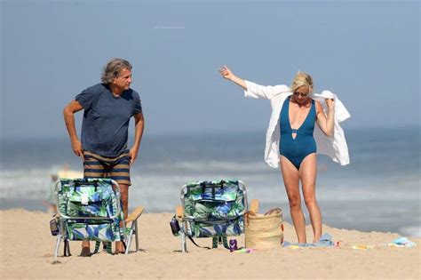 Jane Krakowski Janekrakowski Sunshine Nude OnlyFans Photo 7 The Fappening Plus