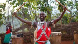 Sex With African Tribes Africantribestoday