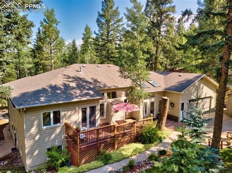 Woodland Park Co Real Estate Woodland Park Homes For Sale ®