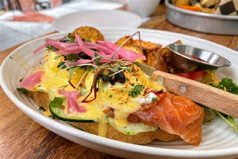 Best Breakfast In The Bay Area Ca 2024 — 20 Top Places